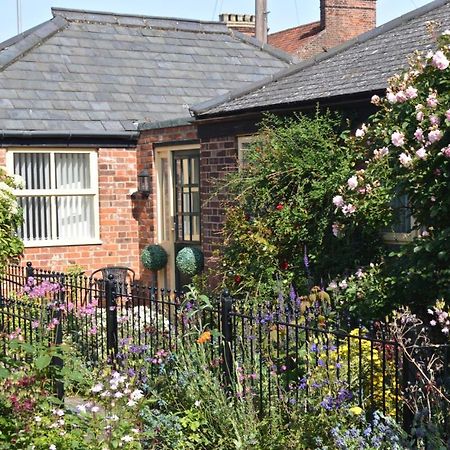 Cockle Cottage - Crabpot Cottages كرومر المظهر الخارجي الصورة