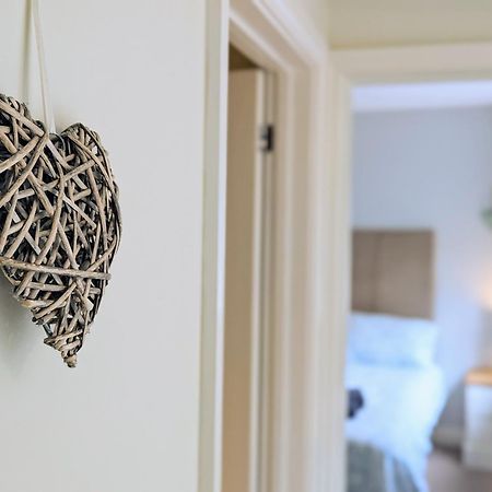 Cockle Cottage - Crabpot Cottages كرومر المظهر الخارجي الصورة