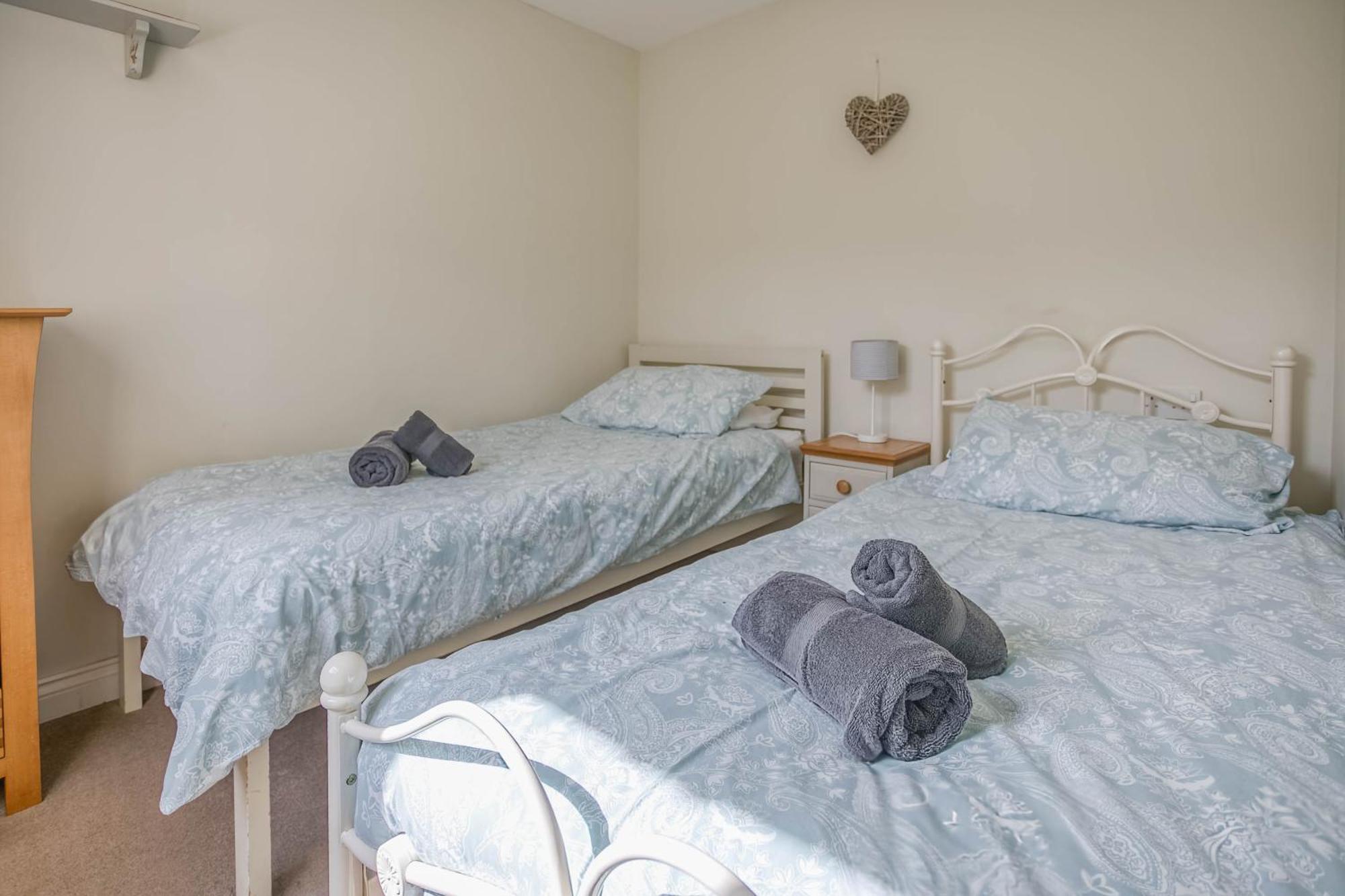 Cockle Cottage - Crabpot Cottages كرومر المظهر الخارجي الصورة