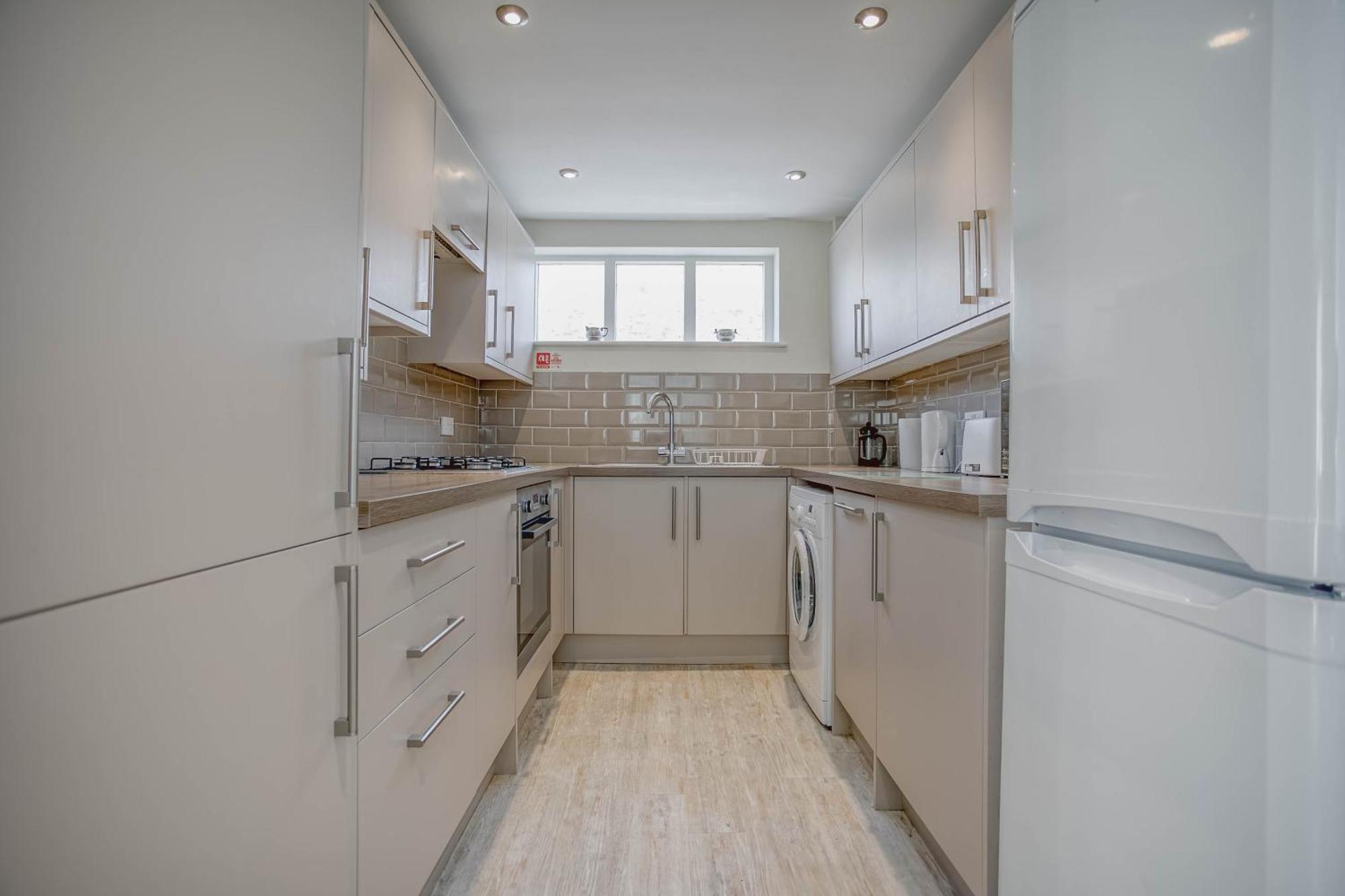 Cockle Cottage - Crabpot Cottages كرومر المظهر الخارجي الصورة