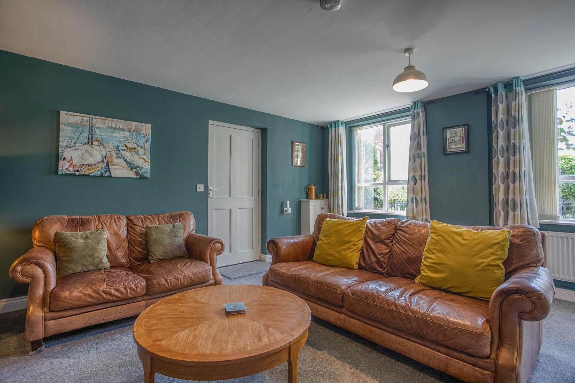 Cockle Cottage - Crabpot Cottages كرومر المظهر الخارجي الصورة