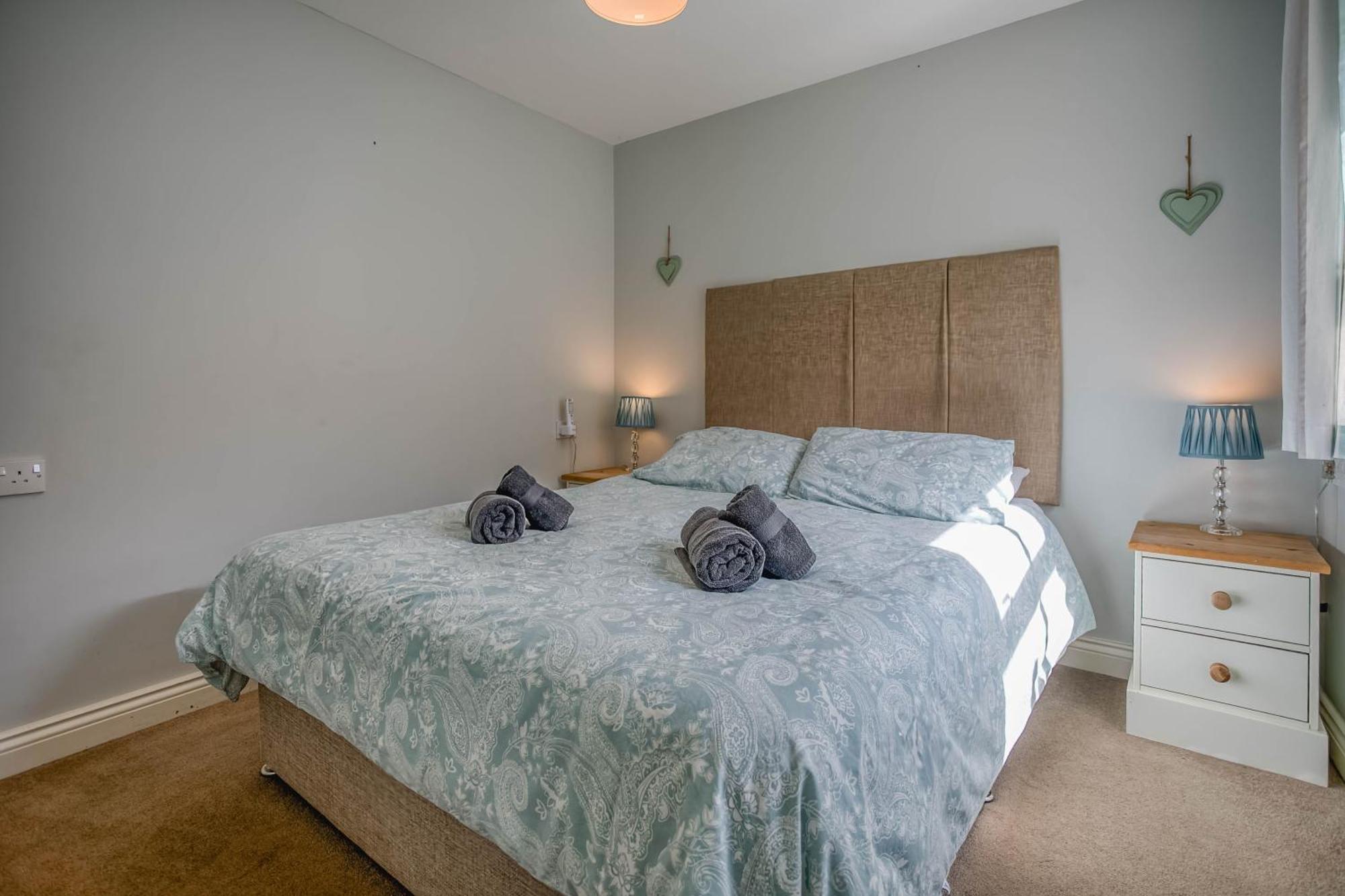 Cockle Cottage - Crabpot Cottages كرومر المظهر الخارجي الصورة