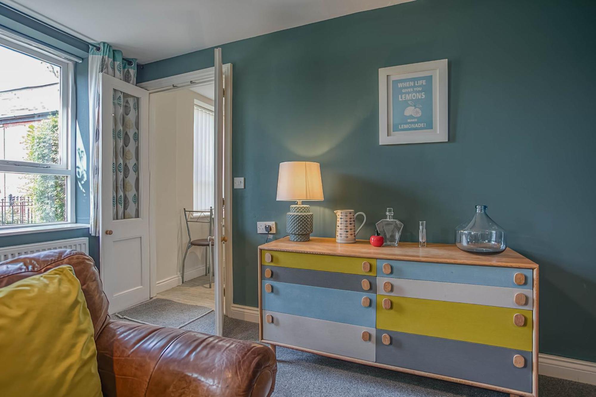 Cockle Cottage - Crabpot Cottages كرومر المظهر الخارجي الصورة